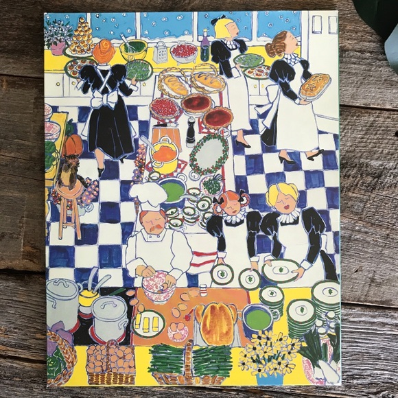 The Belvedere Calendar Sara Wellington Dodge No. 3 - Picture 3 of 7